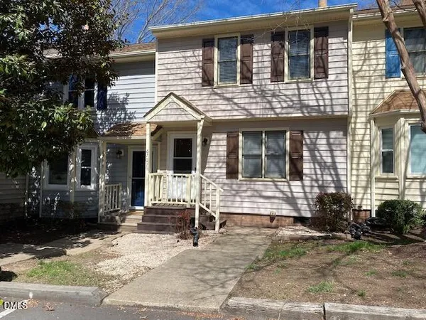 $1,495 | 6707 Chauncey Drive, Raleigh, NC 27615