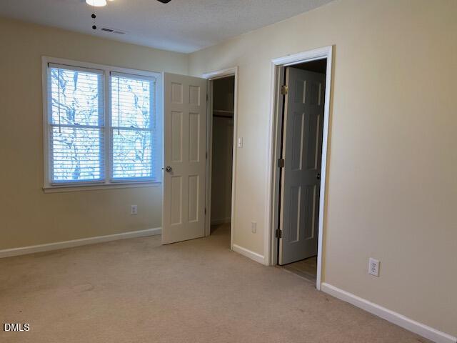 6707 Chauncey Drive Raleigh, NC 27615 - Photo 11 of 17 Master Bedroom 2