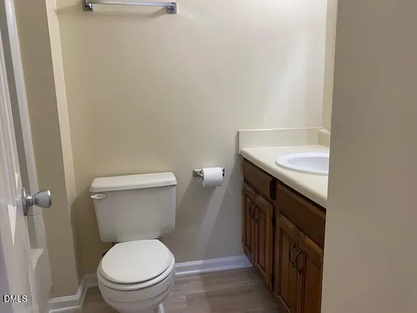 $1,450 | 6707 Chauncey Drive, Raleigh, NC 27615