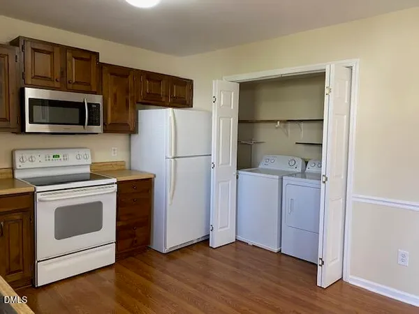 $1,450 | 6707 Chauncey Drive, Raleigh, NC 27615