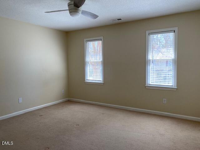 6707 Chauncey Drive Raleigh, NC 27615 - Photo 8 of 17 Master Bedroom