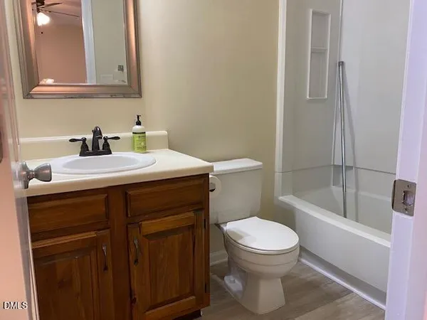 $1,450 | 6707 Chauncey Drive, Raleigh, NC 27615