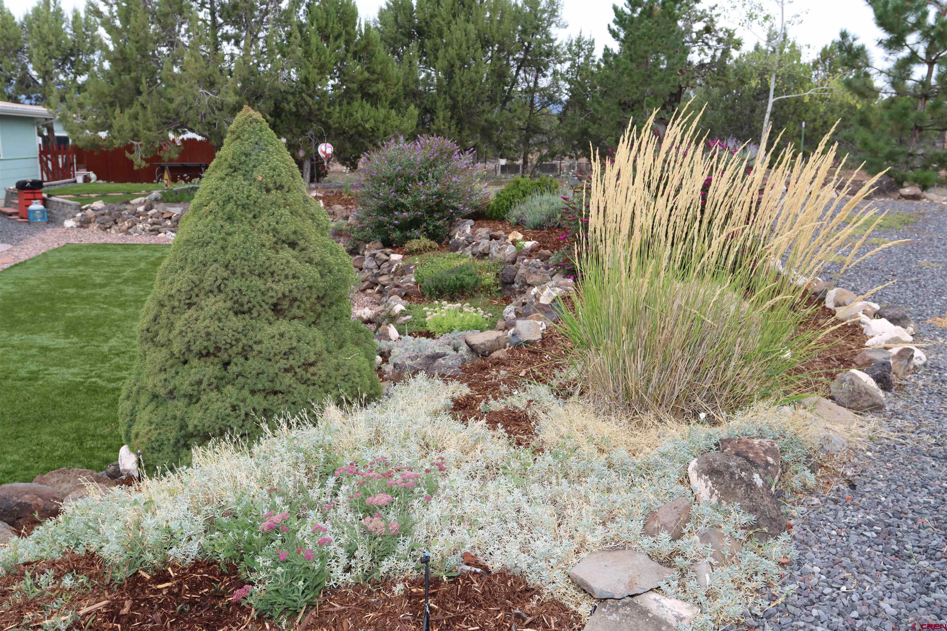 15827 Peach Road Cedaredge, CO 81413 - Photo 17 of 45 Gallery Image 17