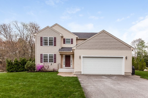 10 Marks Way Maynard, MA 01754 - Photo 1 of 24 Gallery Image 1