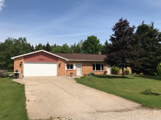 4251 Benson Road Cadillac, MI 49601 - Photo 2 of 17 1834218-1.JPG