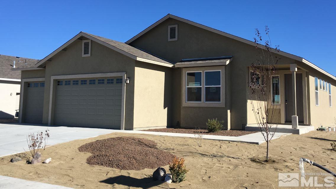 1355 Genova Fallon, NV 89406 - Photo 1 of 23 Photo 1