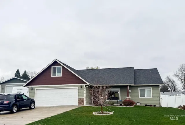 $469,900 | 1516 Westview Court, Lewiston, ID 83501