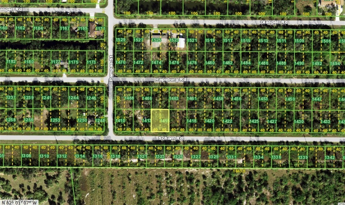 26172 Scham Road Punta Gorda, FL 33955 - Photo 2 of 2 Gallery Image 2