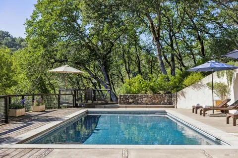 $2,195,000 | 12405 Flicker Hill Road, Glen Ellen, CA 95442