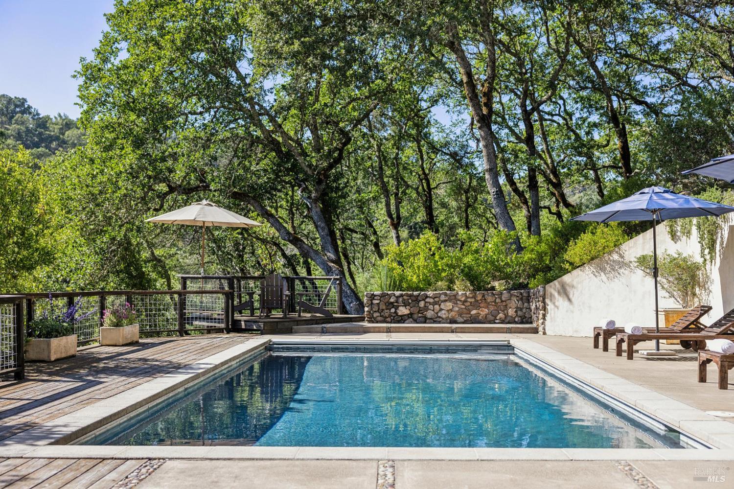 12405 Flicker Hill Road Glen Ellen, CA 95442 - Photo 39 of 58