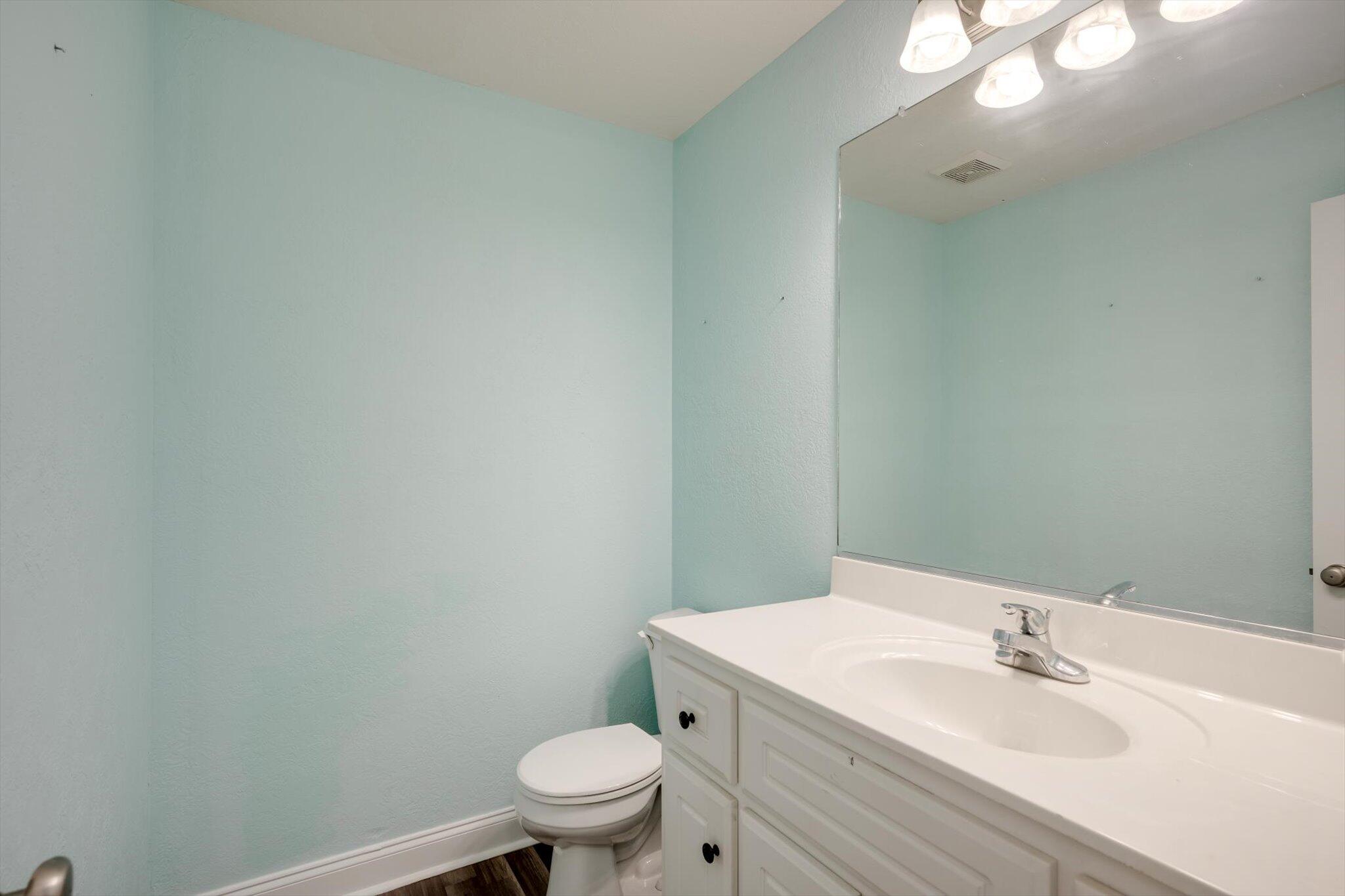 695 Mealing Road North Augusta, SC 29860 - Photo 20 of 48 Half Bath on Main Level