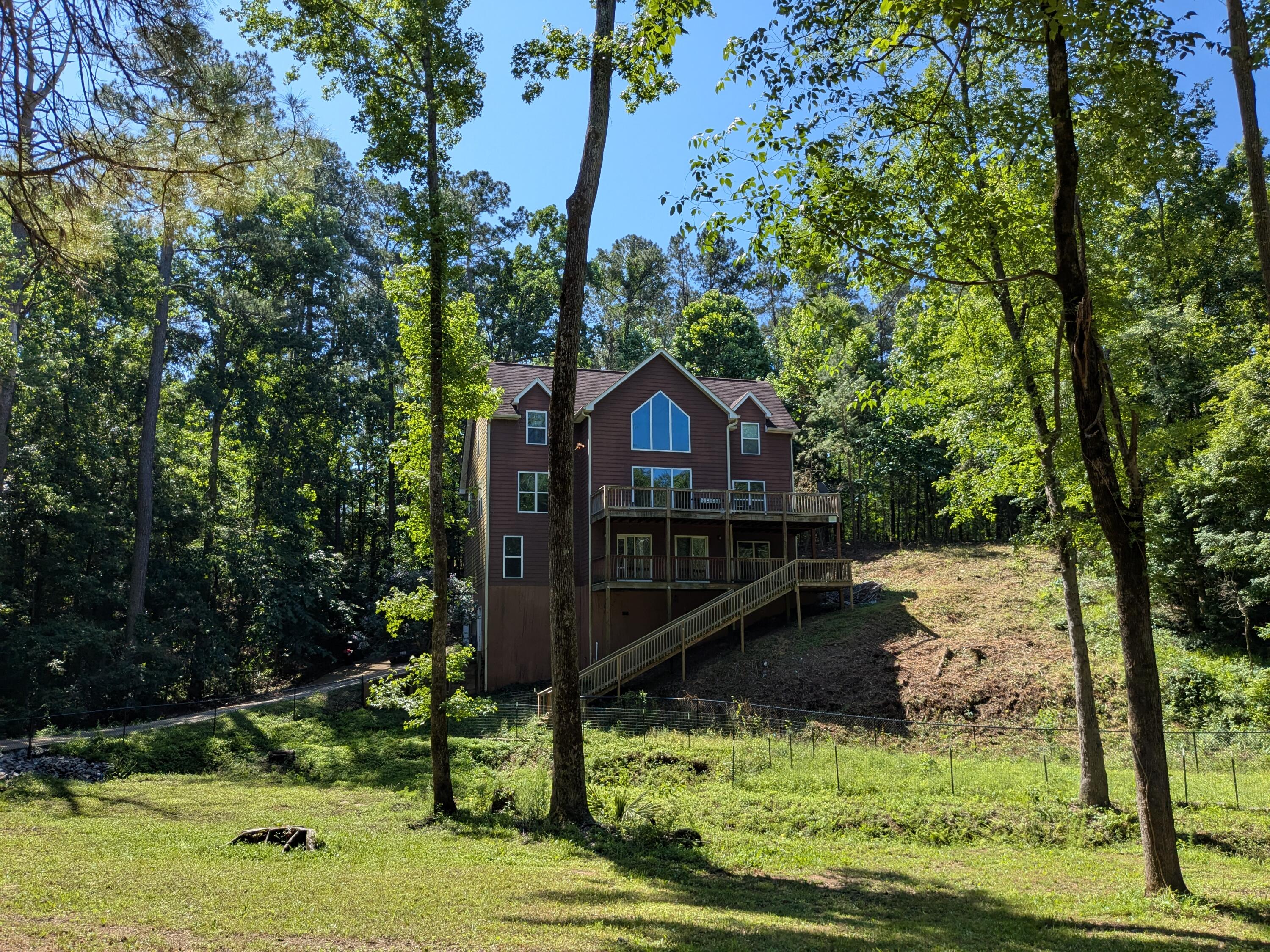 695 Mealing Road North Augusta, SC 29860 - Photo 2 of 48 Front Exterior