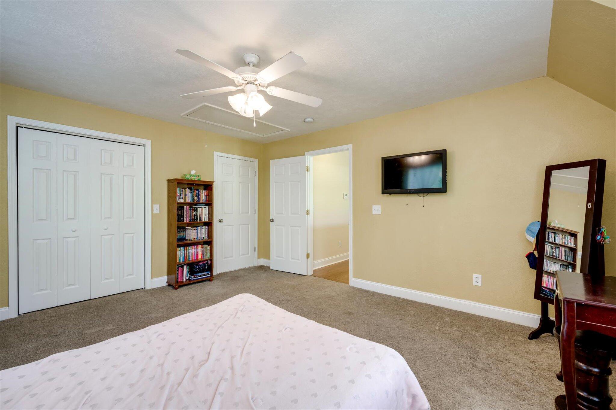 695 Mealing Road North Augusta, SC 29860 - Photo 29 of 48 Bedroom 3