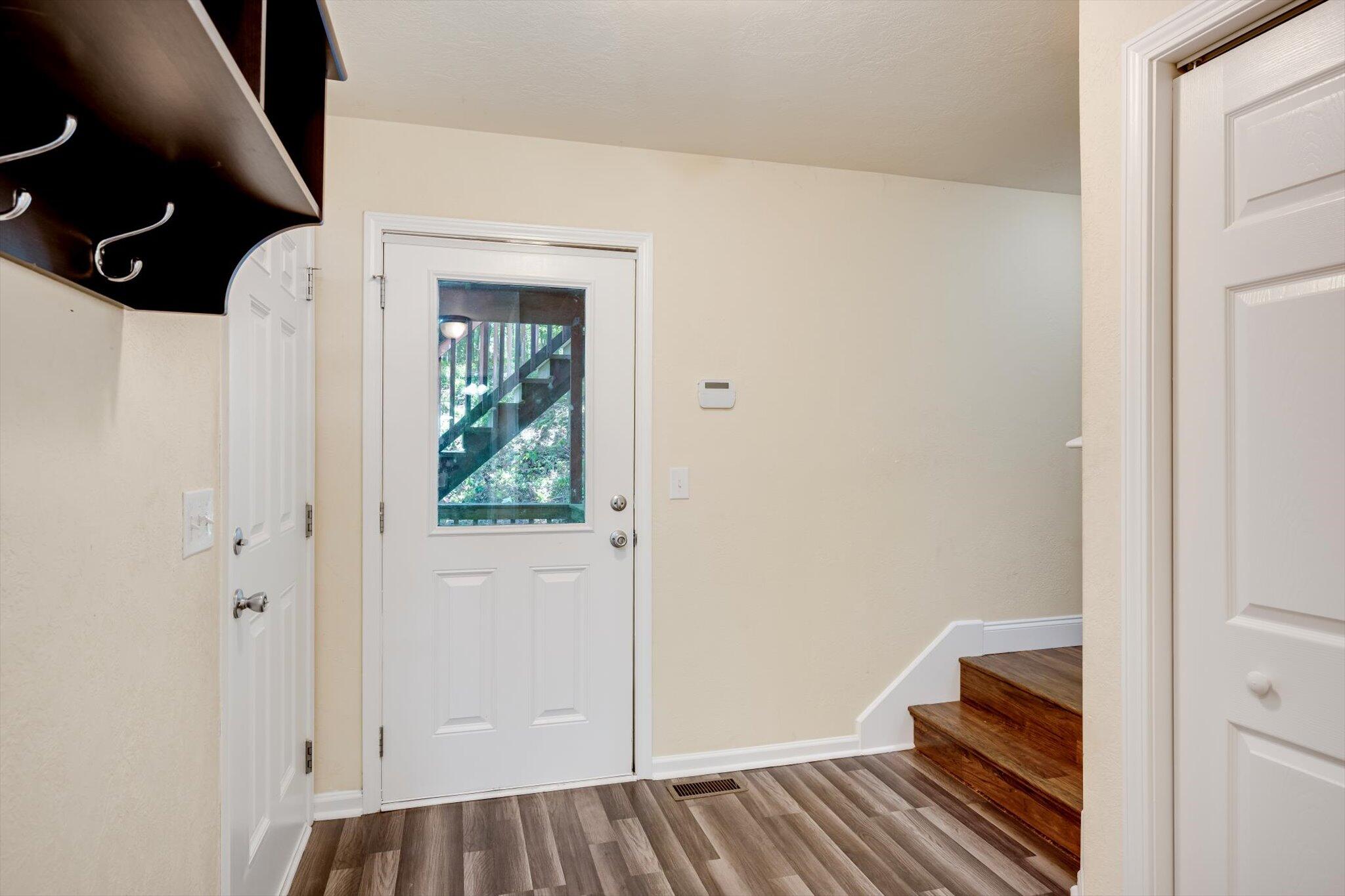 695 Mealing Road North Augusta, SC 29860 - Photo 30 of 48 Basement Entry Door