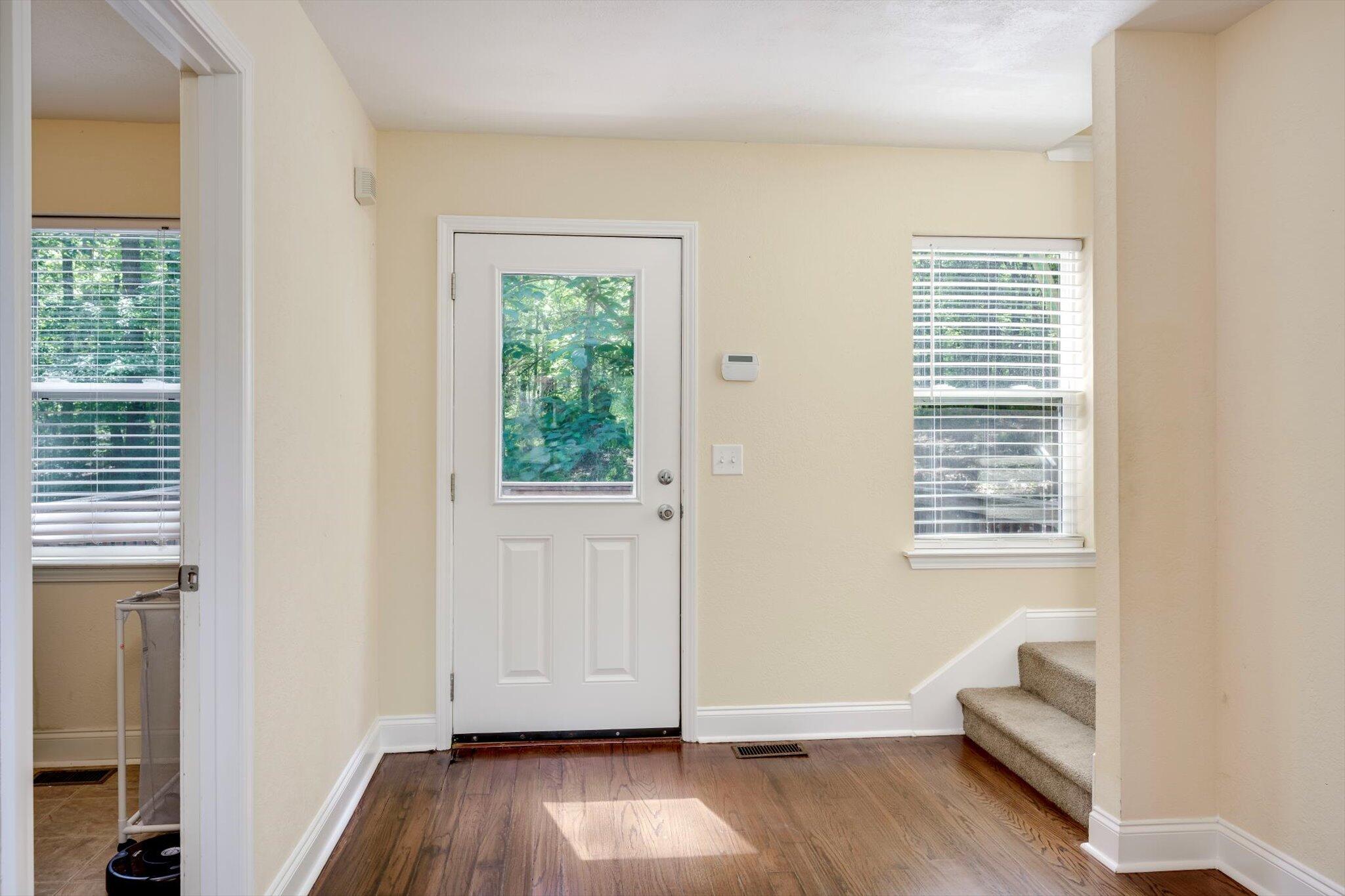 695 Mealing Road North Augusta, SC 29860 - Photo 3 of 48 Main Level Entry Way