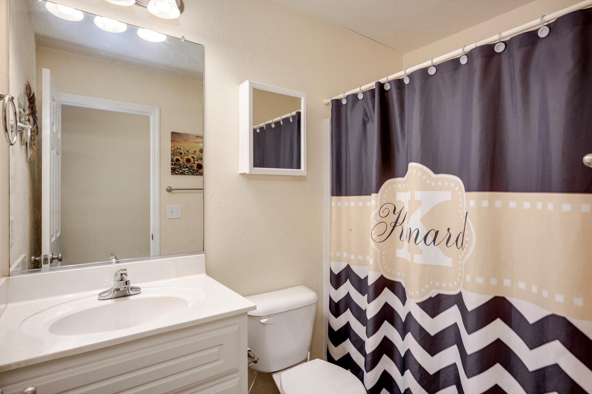 695 Mealing Road North Augusta, SC 29860 - Photo 32 of 48 Full Bathroom on Basement Level