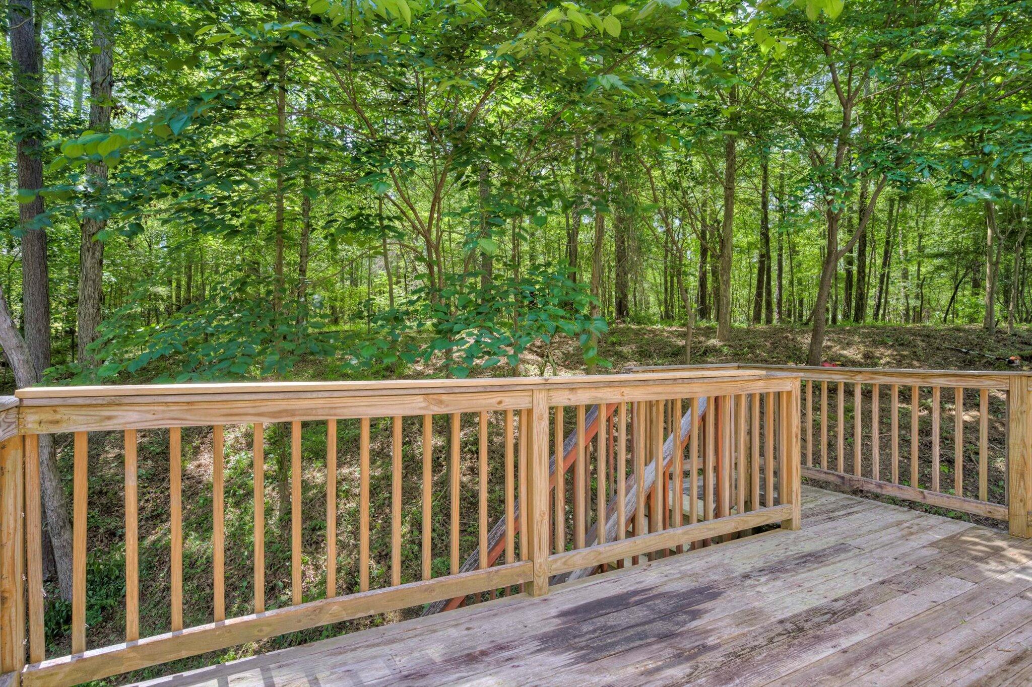695 Mealing Road North Augusta, SC 29860 - Photo 41 of 48 Main Level Deck