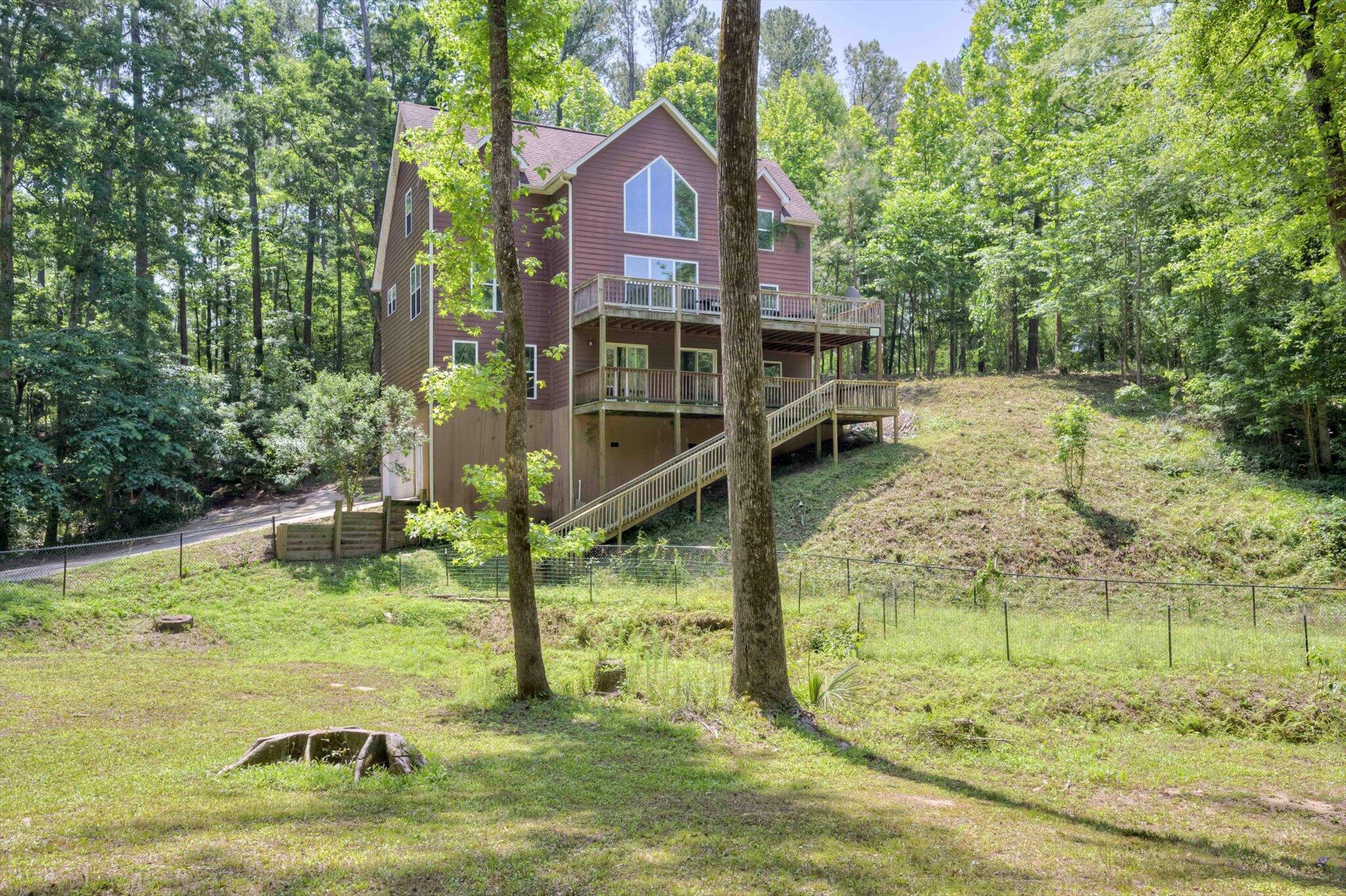 695 Mealing Road North Augusta, SC 29860 - Photo 48 of 48 House and Yard