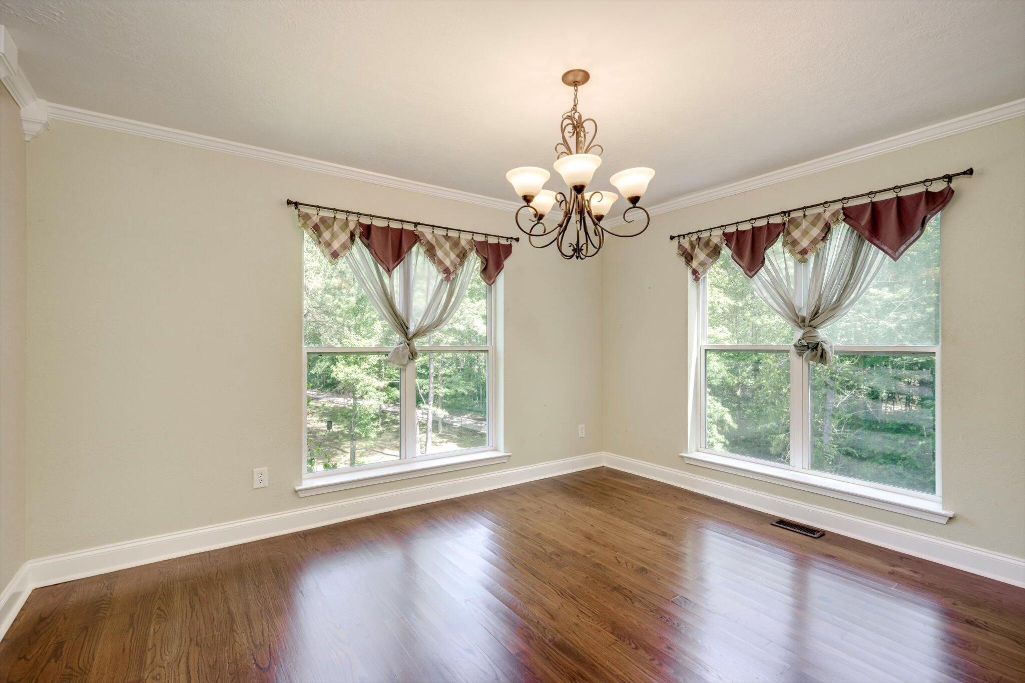 695 Mealing Road North Augusta, SC 29860 - Photo 9 of 48 Dining Room