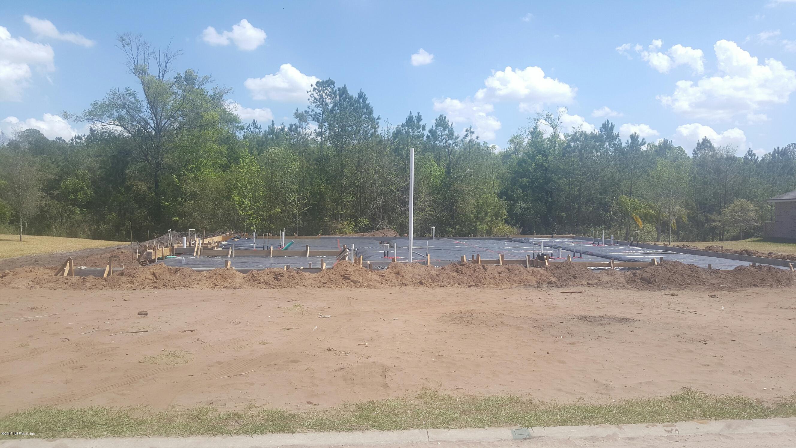 1676 Kilchurn Road Jacksonville, FL 32221 - Photo 1 of 1 Lot 119 GE