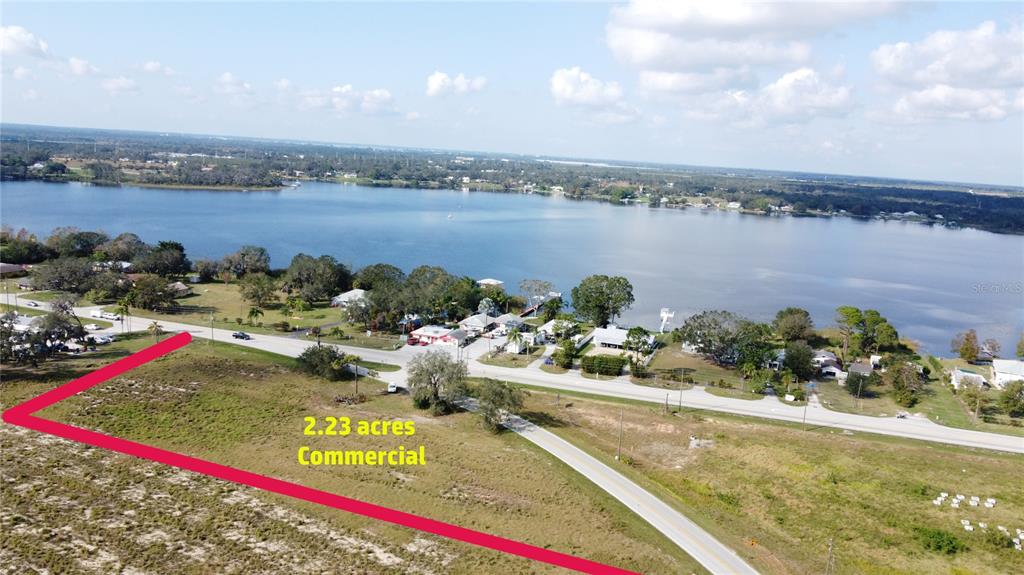 12909 Highway 98 Sebring, FL 33876 - Photo 3 of 10