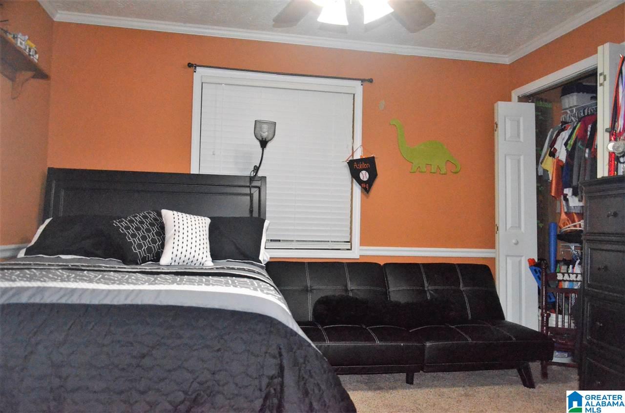915 Jones Road Ohatchee, AL 36271 - Photo 35 of 42