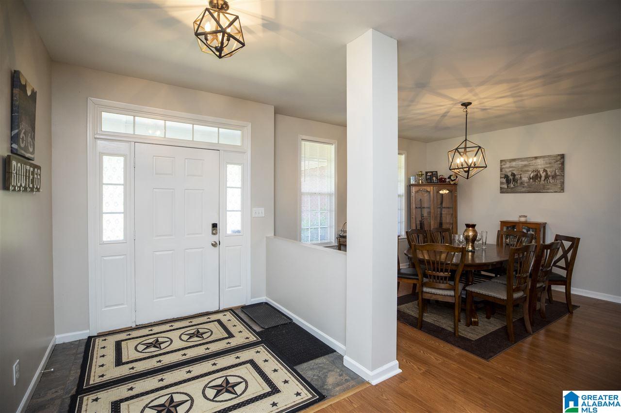 510 Henderson Road Odenville, AL 35120 - Photo 4 of 38