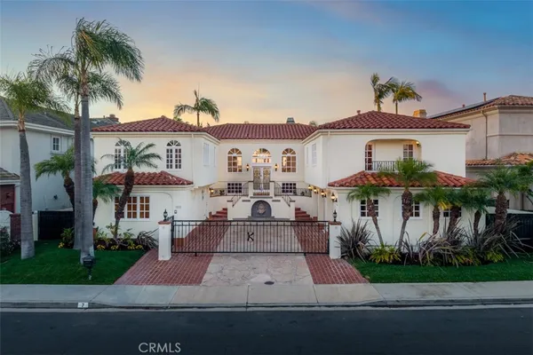 $5,448,000 | 7 Sunpeak, Irvine, CA 92603