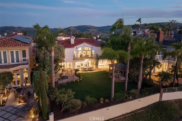 $5,448,000 | 7 Sunpeak, Irvine, CA 92603