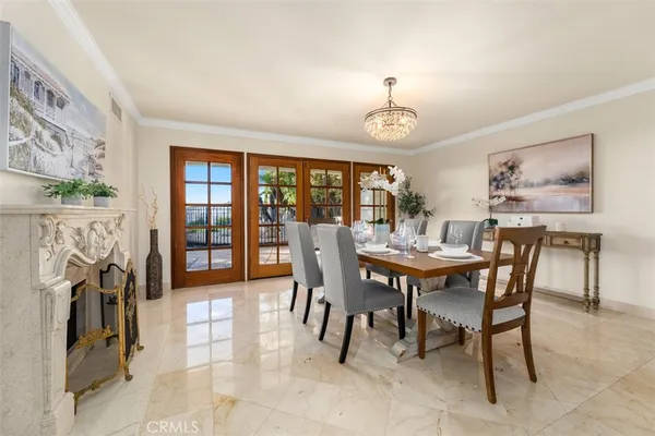 $5,448,000 | 7 Sunpeak, Irvine, CA 92603