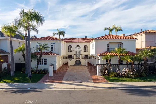 $5,448,000 | 7 Sunpeak, Irvine, CA 92603