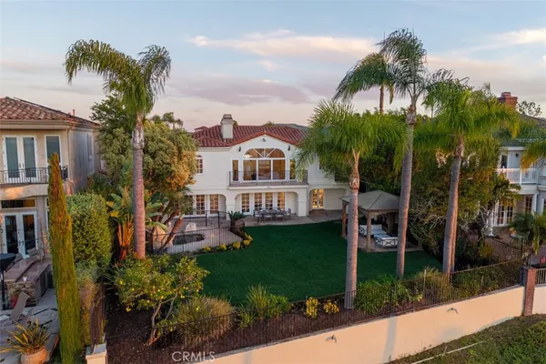 $5,448,000 | 7 Sunpeak, Irvine, CA 92603