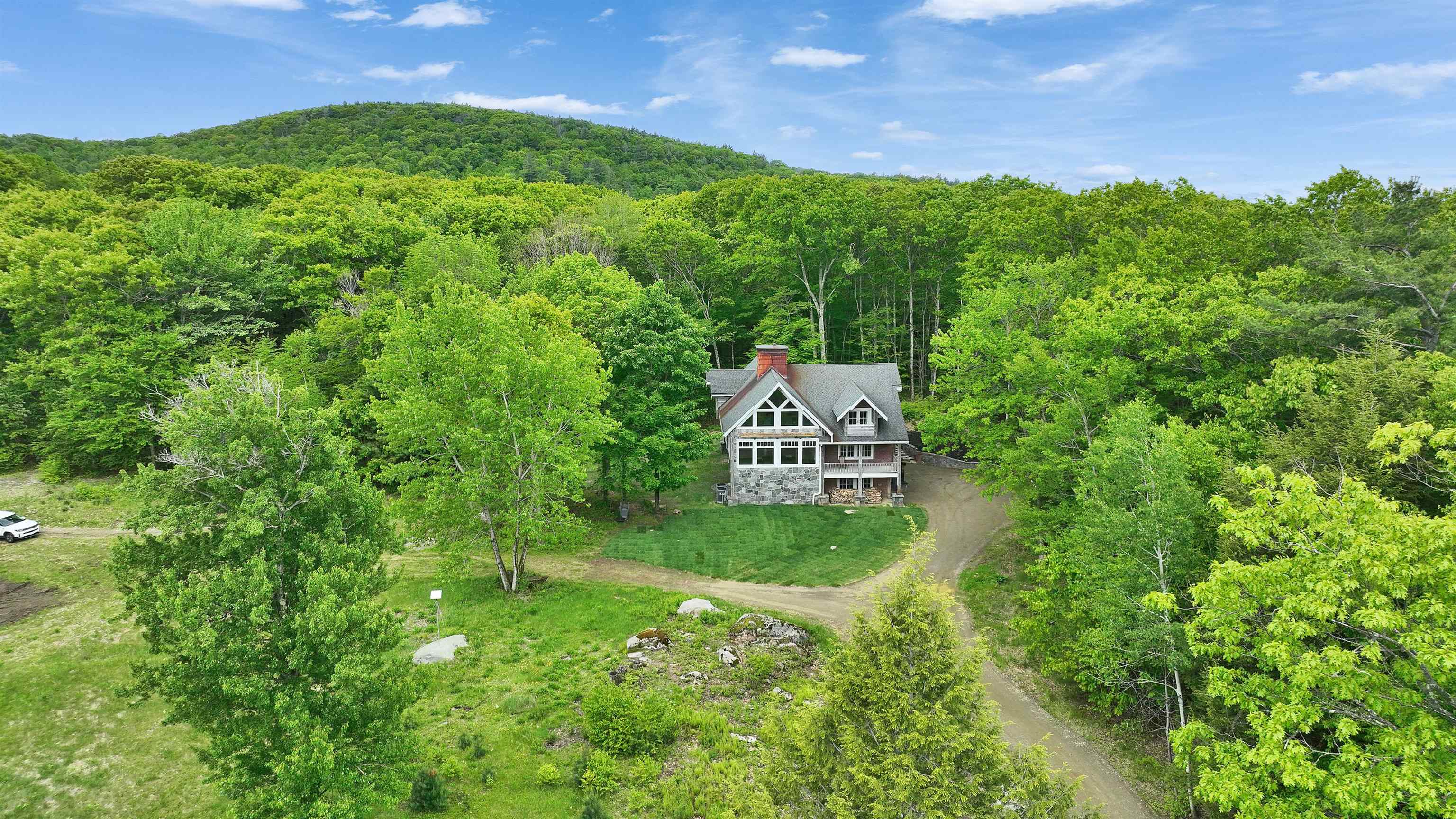 38 Shaker Farm Road South Marlborough, NH 03455 - Photo 1 of 60