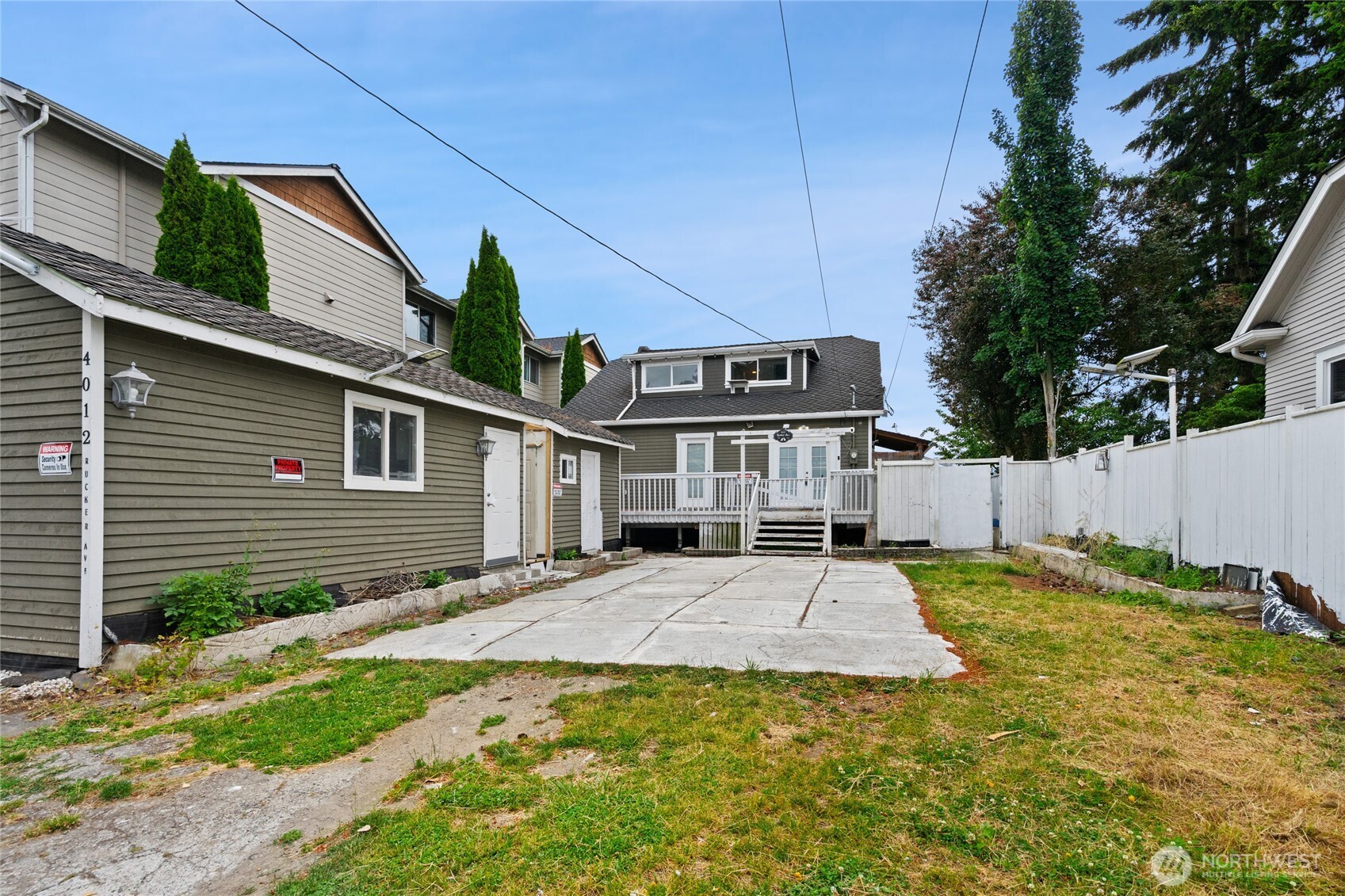 4012 Rucker Avenue Everett, WA 98201 - Photo 17 of 19