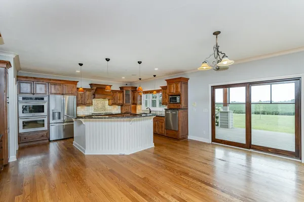 $739,900 | 114 Prairie Stone Court, Stewartville, MN 55976