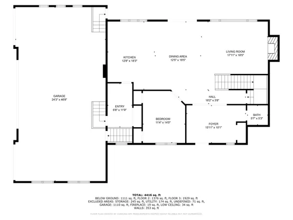 $769,900 | 114 Prairie Stone Court, Stewartville, MN 55976