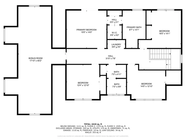 $769,900 | 114 Prairie Stone Court, Stewartville, MN 55976