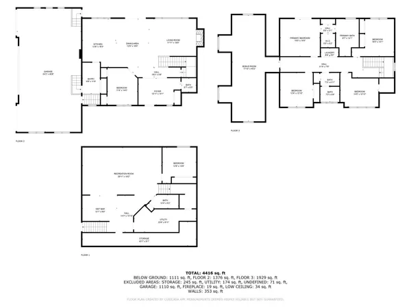 $739,900 | 114 Prairie Stone Court, Stewartville, MN 55976