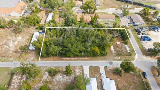 $195,000 | 3301 East 1st Court, Panama City, FL 32401