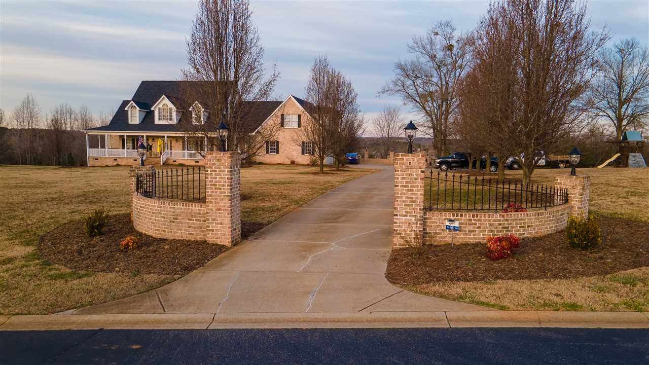 236 Prominence Ridge Drive Chesnee, SC 29323 - Photo 1 of 36