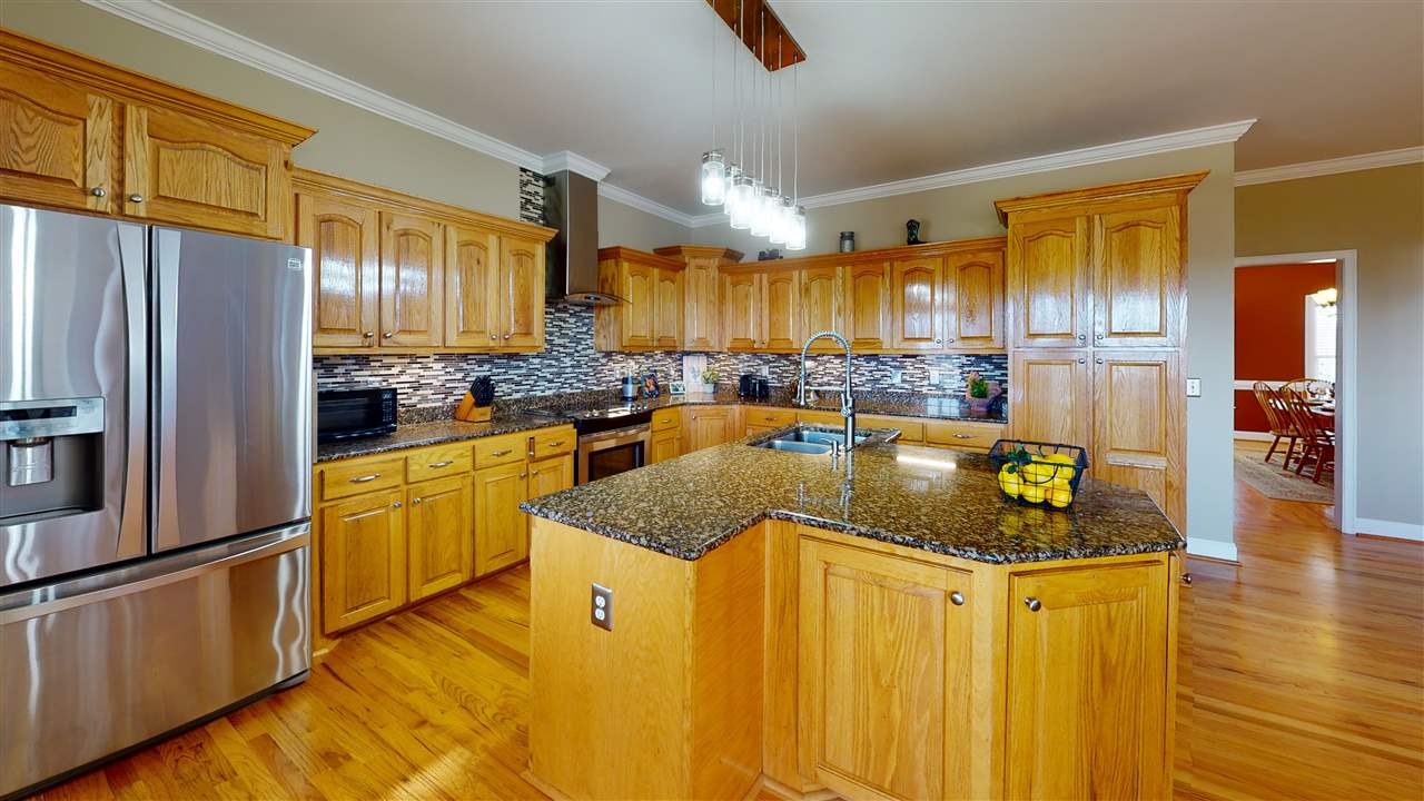 236 Prominence Ridge Drive Chesnee, SC 29323 - Photo 11 of 36
