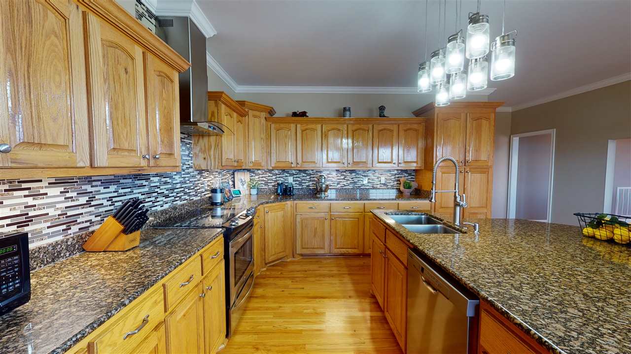 236 Prominence Ridge Drive Chesnee, SC 29323 - Photo 12 of 36