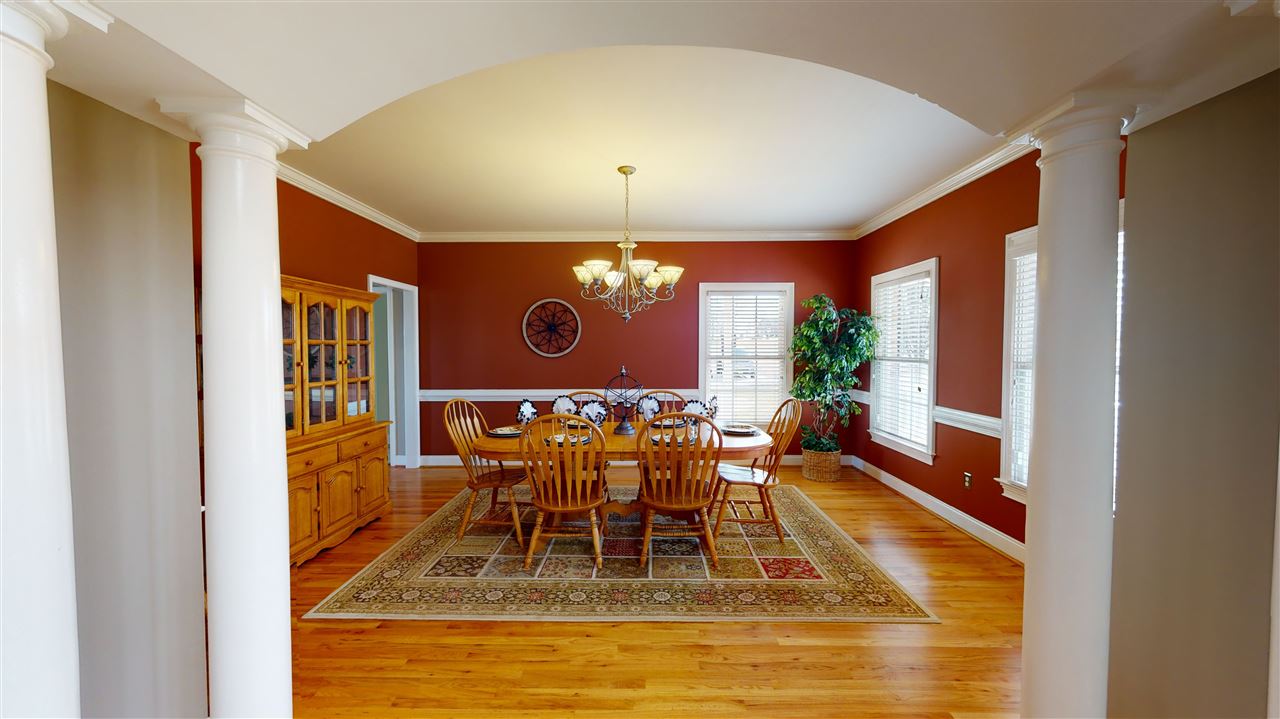 236 Prominence Ridge Drive Chesnee, SC 29323 - Photo 14 of 36
