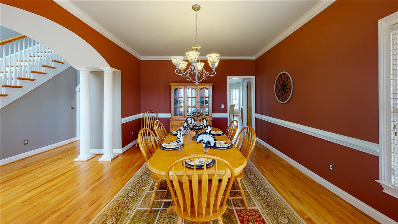 236 Prominence Ridge Drive Chesnee, SC 29323 - Photo 15 of 36