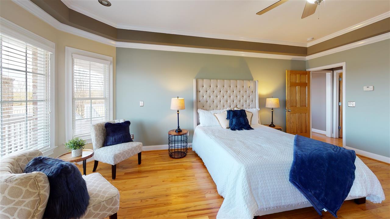 236 Prominence Ridge Drive Chesnee, SC 29323 - Photo 16 of 36