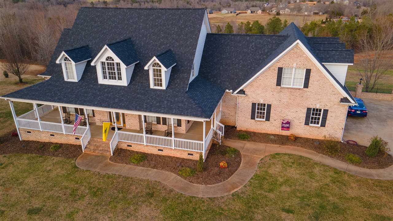 236 Prominence Ridge Drive Chesnee, SC 29323 - Photo 2 of 36
