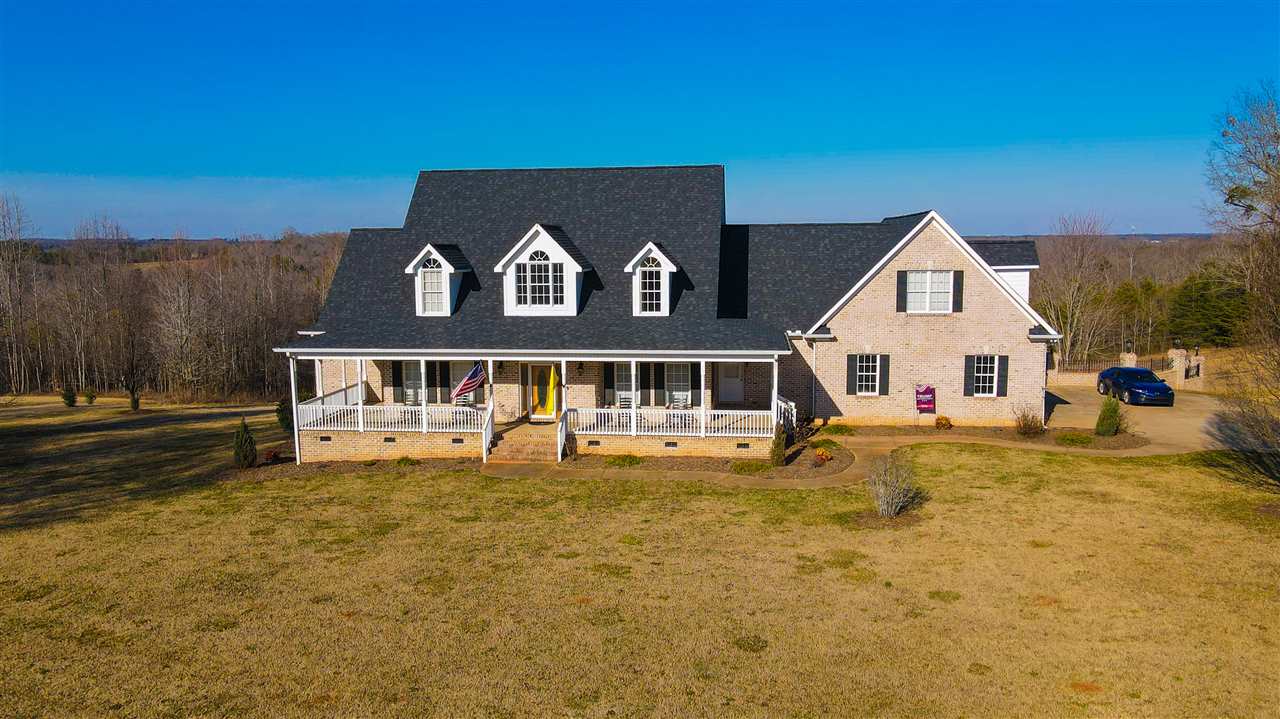236 Prominence Ridge Drive Chesnee, SC 29323 - Photo 28 of 36