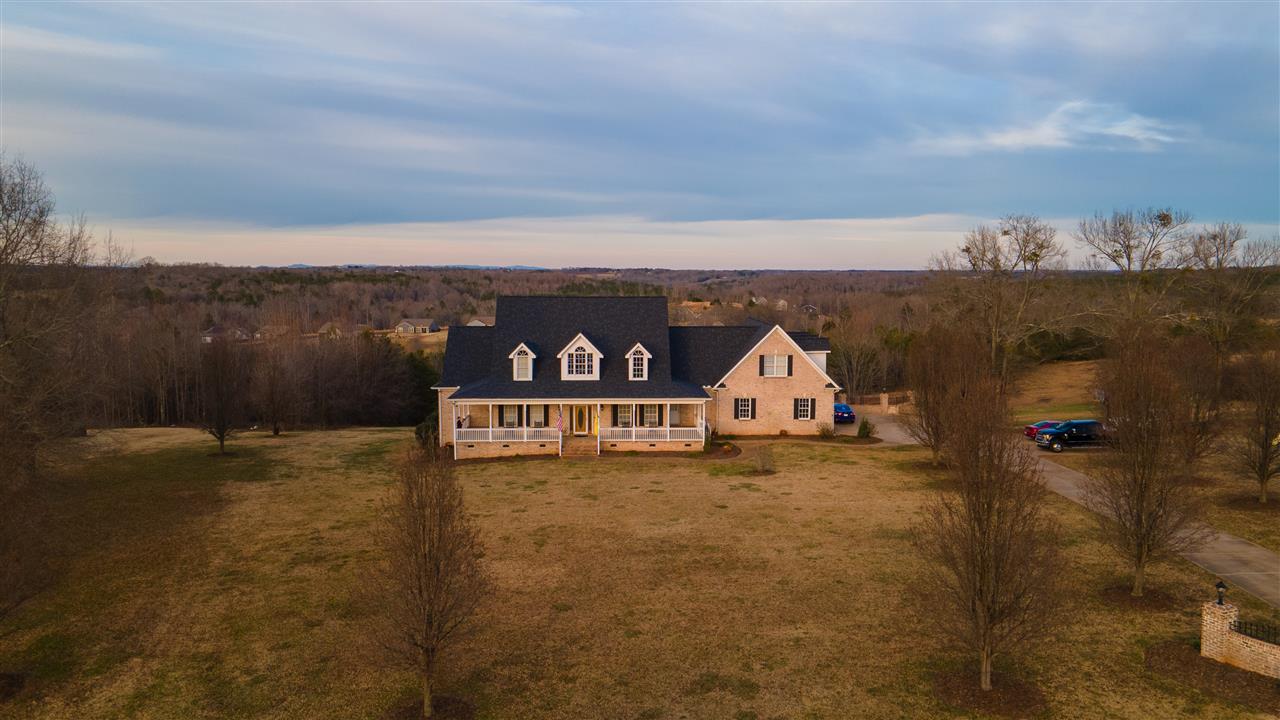 236 Prominence Ridge Drive Chesnee, SC 29323 - Photo 29 of 36