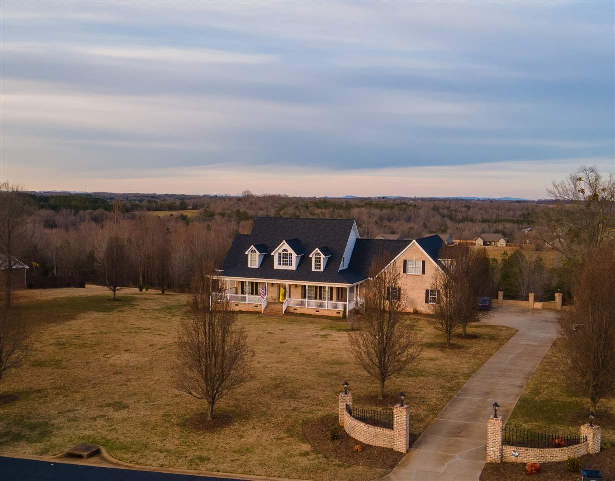 236 Prominence Ridge Drive Chesnee, SC 29323 - Photo 30 of 36