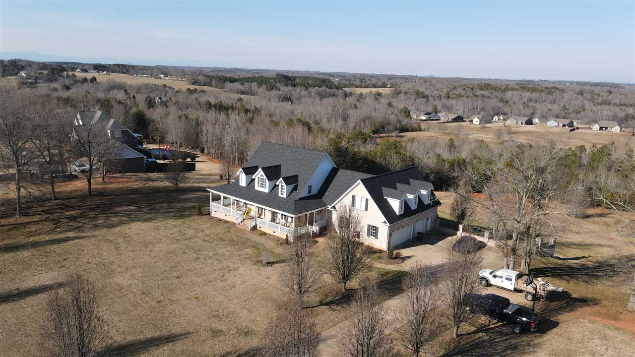 236 Prominence Ridge Drive Chesnee, SC 29323 - Photo 3 of 36